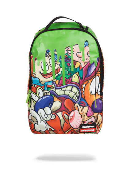 NICKELODEON 90'S SLIME