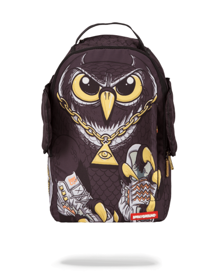 OWL WINGS