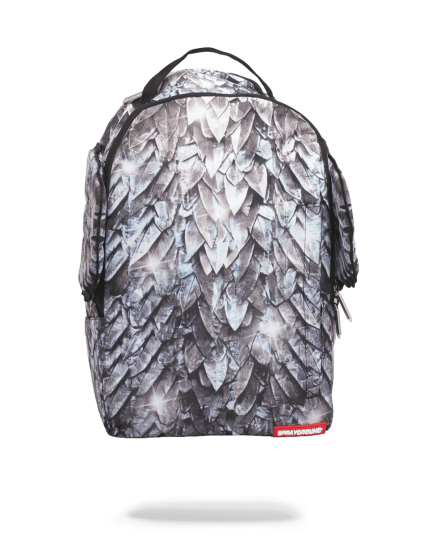 DIAMOND WINGS