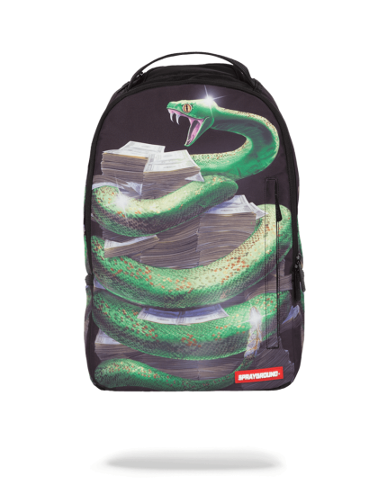 SNAKE STACKS