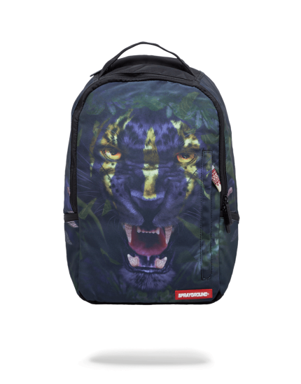TRIBAL LEOPARD