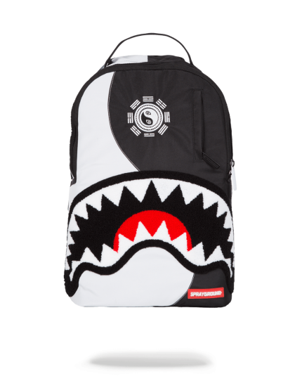 YIN YANG SHARK