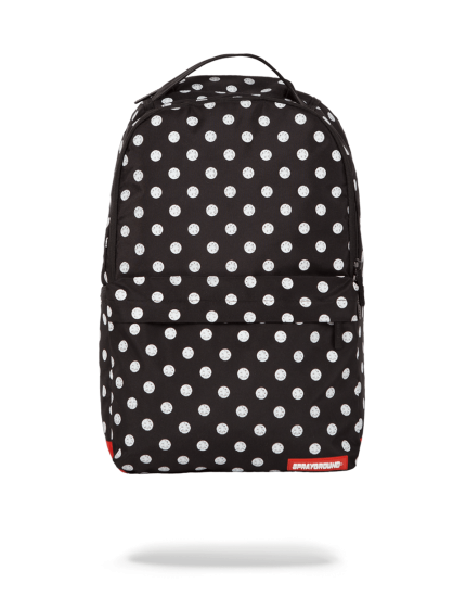 POLKA DIAMONDS