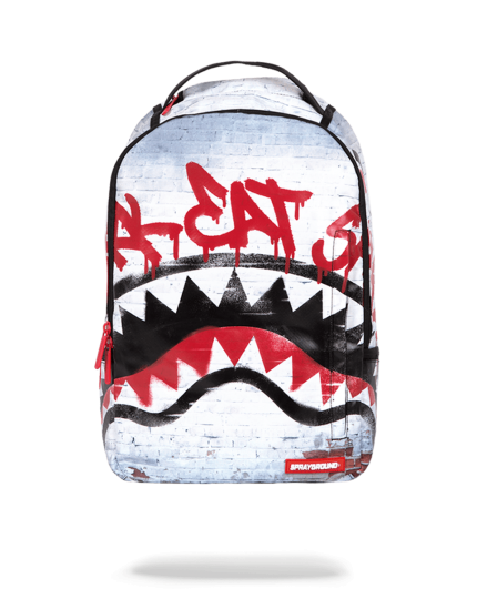 SHARK EAT SHARK