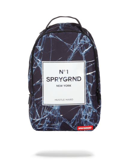 SPRYGRND NO. 1