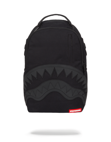 GHOST RUBBER SHARK