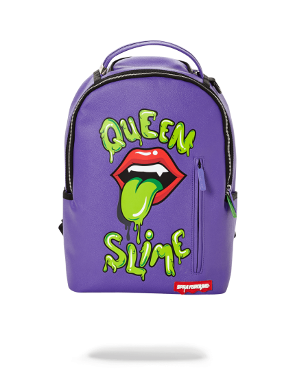 QUEEN SLIME