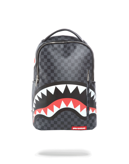 SHARKS IN PARIS (BLACK)