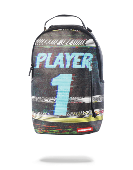 PLAYER #1
