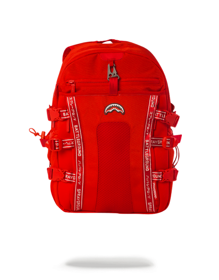NOMAD (RED)