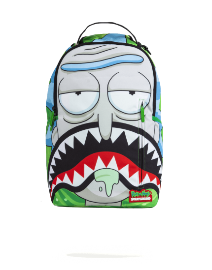 RICK SHARK