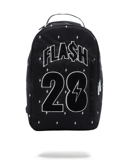 NIGHT FLASH (Melvin Gordon Collaboration)