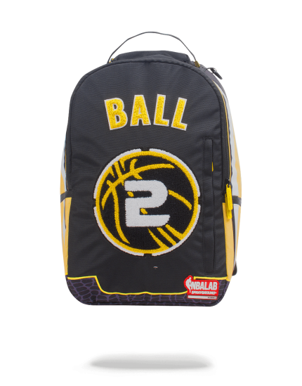 NBALAB LONZO BALL JERSEY