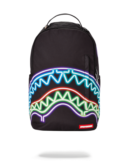 NEON SHARK