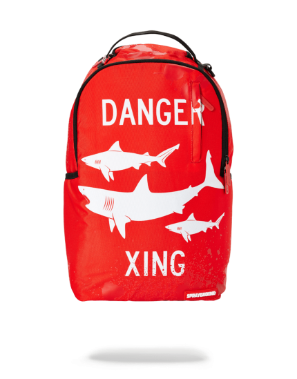 SHARK X-ING