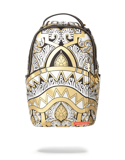 KING SOLOMON'S BACKPACK