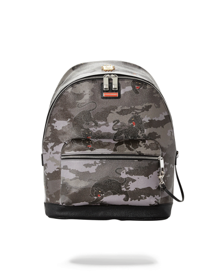 BLACK PANTHERA CAMO EMPEROR