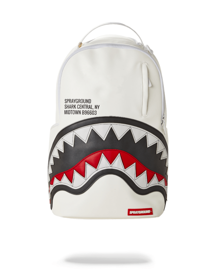 AFROSHARK (AFROJACK COLLAB)