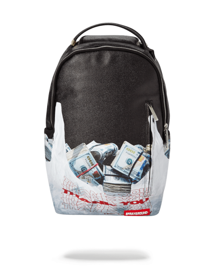 BODEGA BAG ROLLS