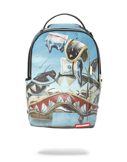 DALI SHARK