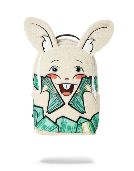 MONEY BUNNY