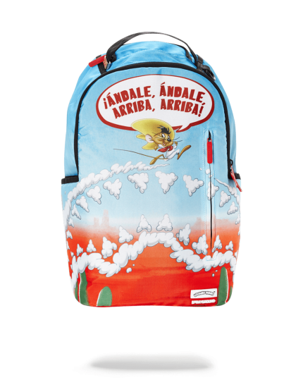 SPEEDY GONZALES SHARK