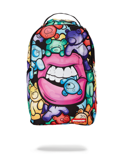 GUMMY LIPS