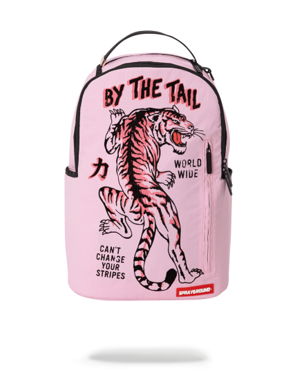 TIGER STYLE