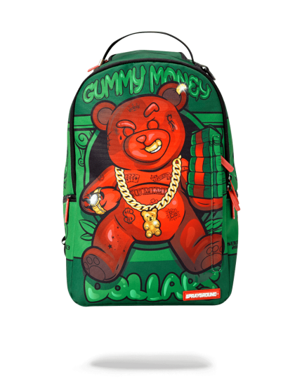 DIABLO BEAR RETURNS