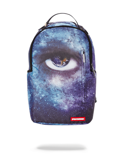 GALAXEYE