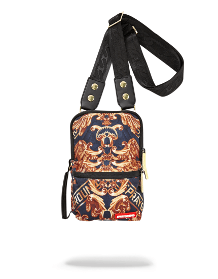 PALACE OF SHARKS SLING