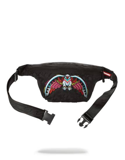 TAKE OFF (BIRDSHARK) CROSSBODY