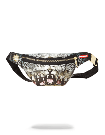 THE BEAST CROSSBODY