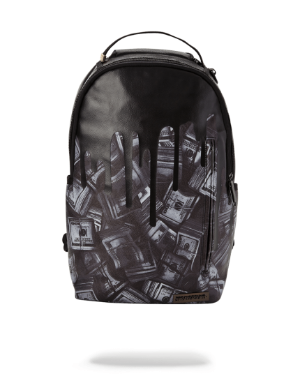 BLACKOUT MONEY DRIPS