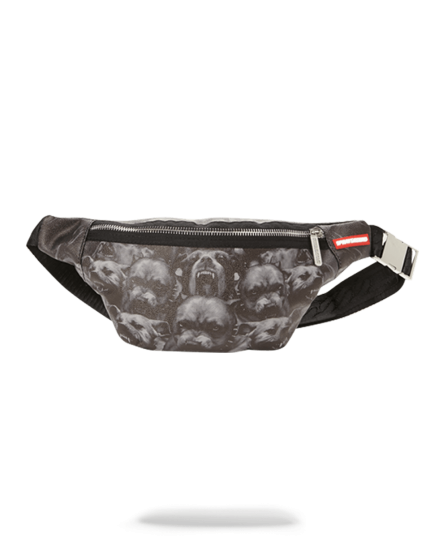 PITBULLS CROSSBODY