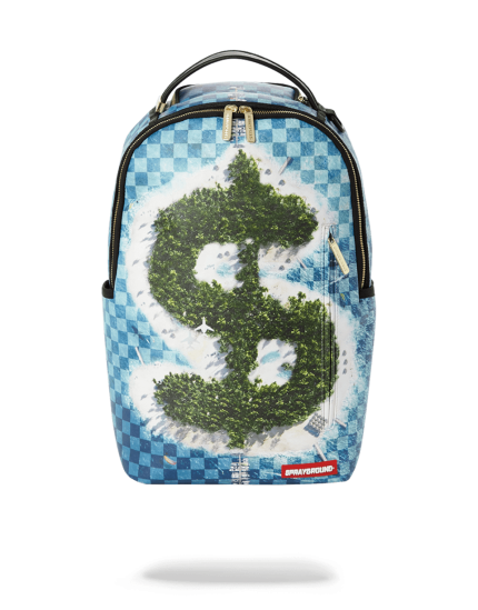 MONEY i$LAND