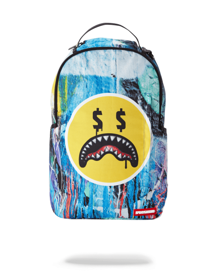 HAVE A SHARKY DAY