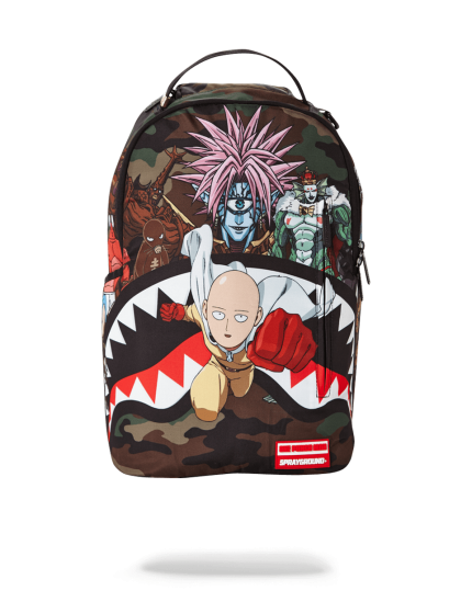 ONE PUNCH MAN