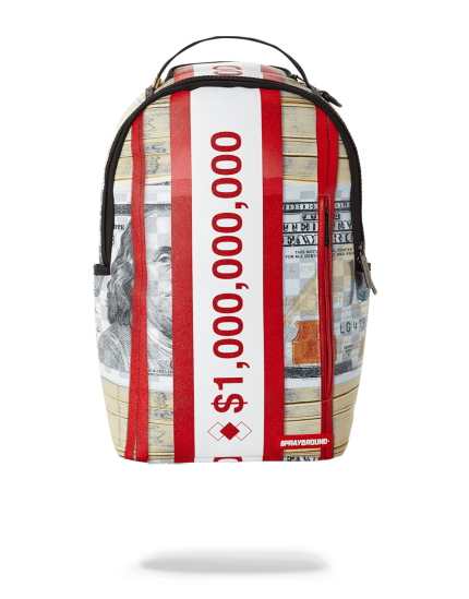 MONEY BANDS