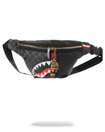 ITALIA DIVISO SAVVY CROSSBODY