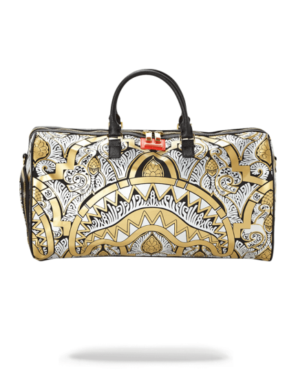KING SOLOMON'S DUFFLE