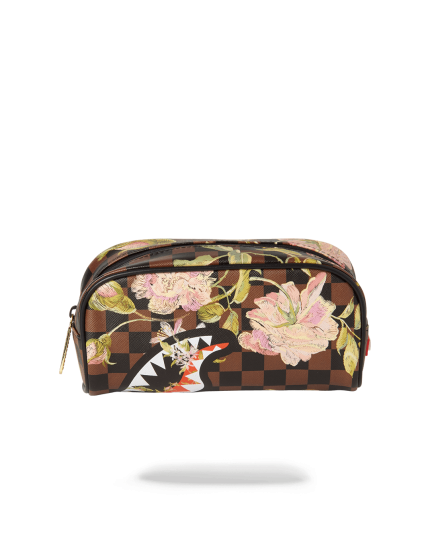 SHARKFLOWER POUCH