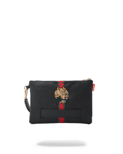 ITALIA DIVISO CROSSOVER CLUTCH