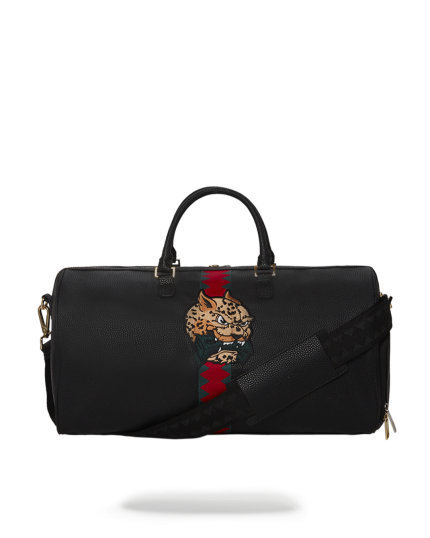 ITALIA DIVISO LARGE DUFFLE