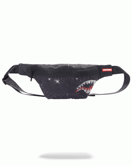 TRINITY SAVVY CROSSBODY