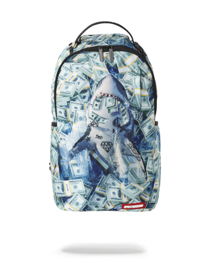 DON'T MESS WITH THE BEST BACKPACK