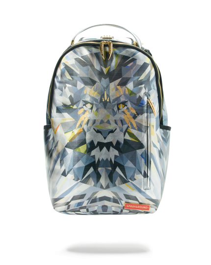 Ai LIONS ARE FOREVER BACKPACK