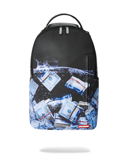 SEA BANDS BACKPACK (DLXV)