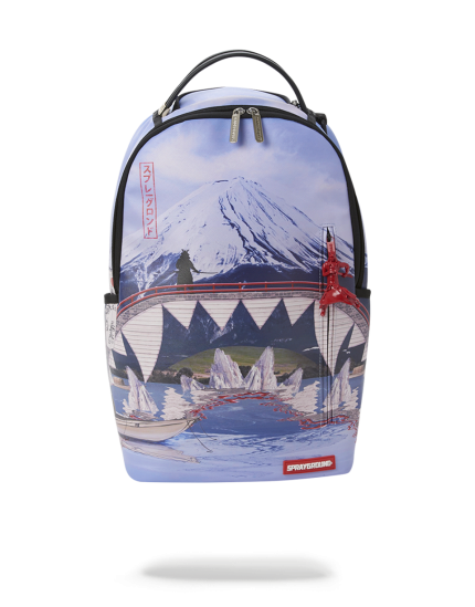 SACRED MOUNTAIN BACKPACK