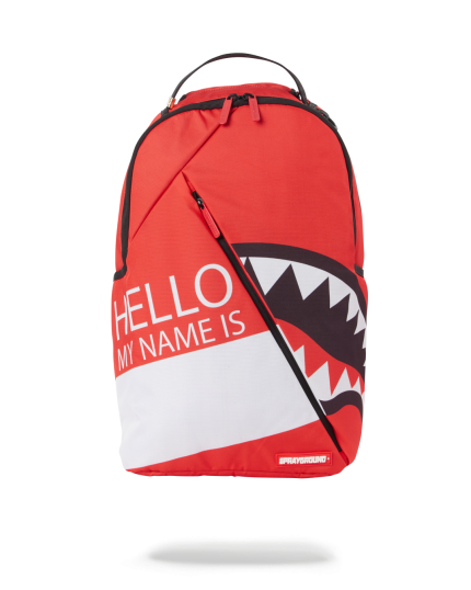 THE REMIX BACKPACK